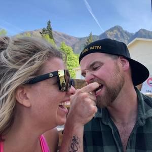 Meet your Posher, Jamie